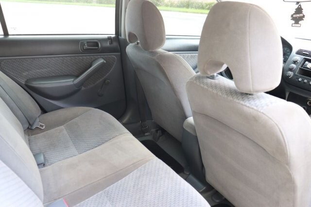 2005 Honda Civic in Pompano Beach, FL 33064 - 1263489 74