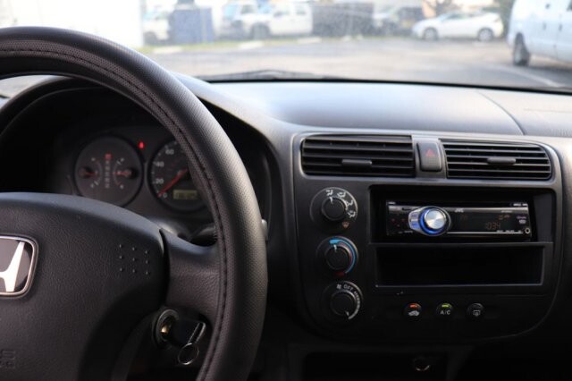 2005 Honda Civic in Pompano Beach, FL 33064 - 1263489 83