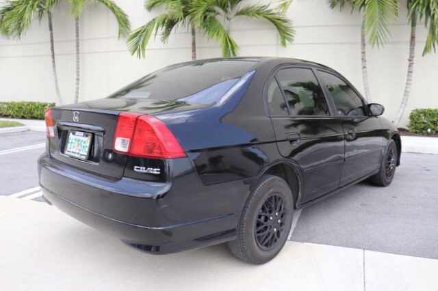 2005 Honda Civic in Pompano Beach, FL 33064 - 1263489 67