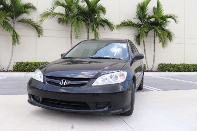2005 Honda Civic in Pompano Beach, FL 33064 - 1263489 63