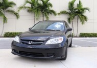 2005 Honda Civic in Pompano Beach, FL 33064 - 1263489 63