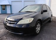 2005 Honda Civic in Pompano Beach, FL 33064 - 1263489 86