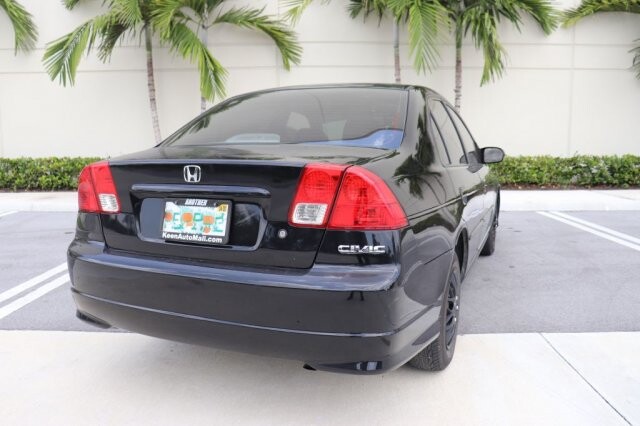 2005 Honda Civic in Pompano Beach, FL 33064 - 1263489 66
