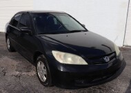 2005 Honda Civic in Pompano Beach, FL 33064 - 1263489 77