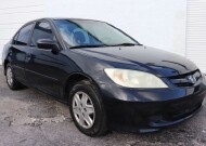 2005 Honda Civic in Pompano Beach, FL 33064 - 1263489 85