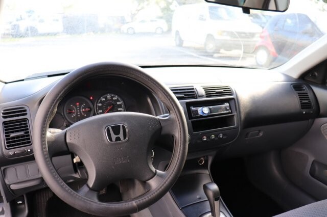 2005 Honda Civic in Pompano Beach, FL 33064 - 1263489 80