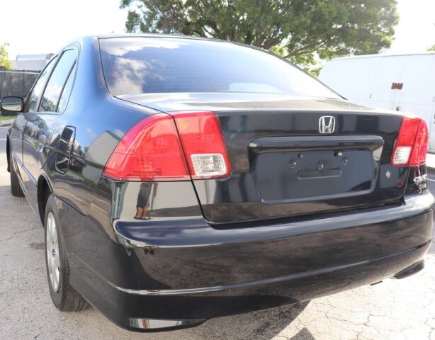 2005 Honda Civic in Pompano Beach, FL 33064 - 1263489 88