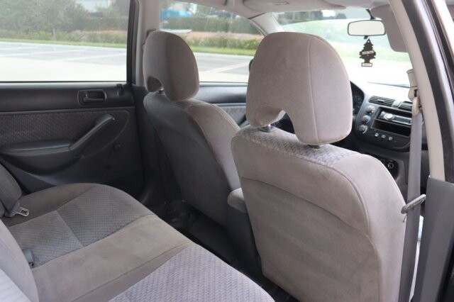 2005 Honda Civic in Pompano Beach, FL 33064 - 1263489 72