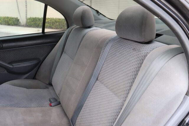 2005 Honda Civic in Pompano Beach, FL 33064 - 1263489 71