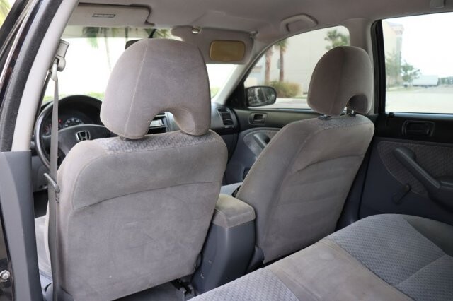 2005 Honda Civic in Pompano Beach, FL 33064 - 1263489 76