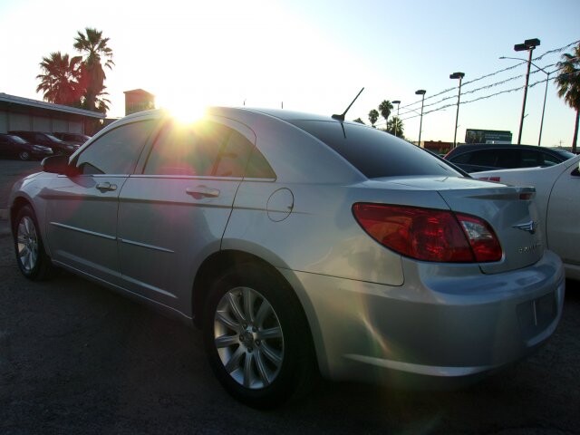 2010 Chrysler Sebring in Tucson, AZ 85712-4825 - 1267222 3