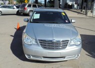 2010 Chrysler Sebring in Tucson, AZ 85712-4825 - 1267222 10