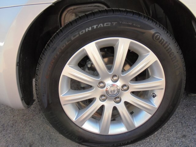 2010 Chrysler Sebring in Tucson, AZ 85712-4825 - 1267222 20