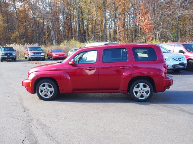 2010 Chevrolet HHR in Warren, OH 44484 - 1273659 14
