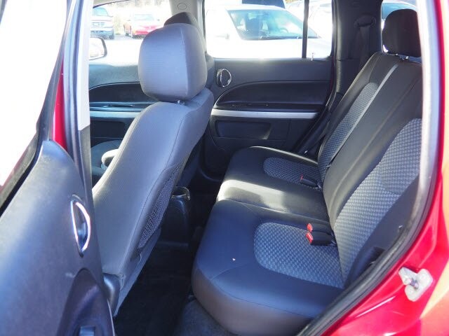 2010 Chevrolet HHR in Warren, OH 44484 - 1273659 19