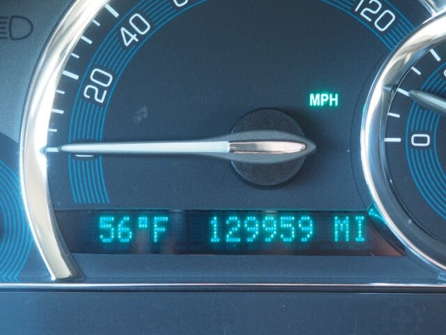 2010 Chevrolet HHR in Warren, OH 44484 - 1273659 24