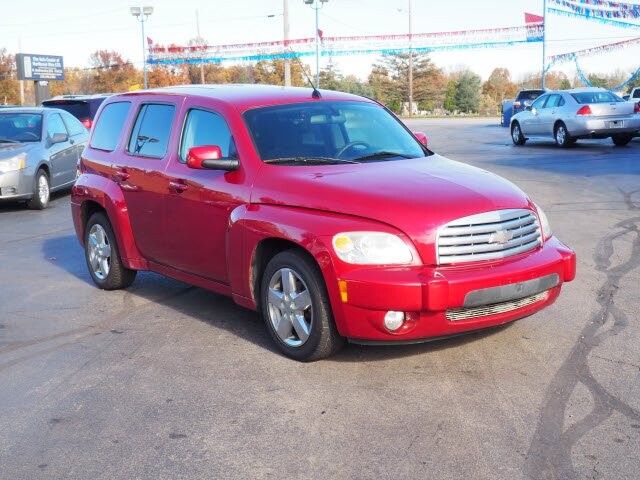2010 Chevrolet HHR in Warren, OH 44484 - 1273659 16