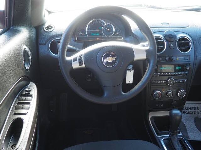 2010 Chevrolet HHR in Warren, OH 44484 - 1273659 20