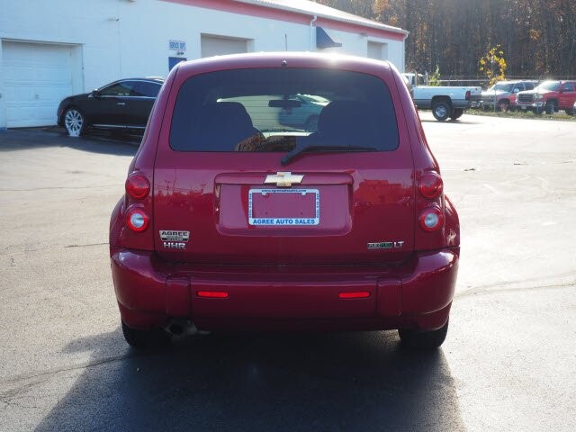2010 Chevrolet HHR in Warren, OH 44484 - 1273659 15