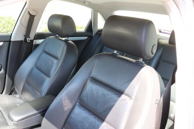 2007 Audi A4 in Pompano Beach, FL 33064 - 1286932 42