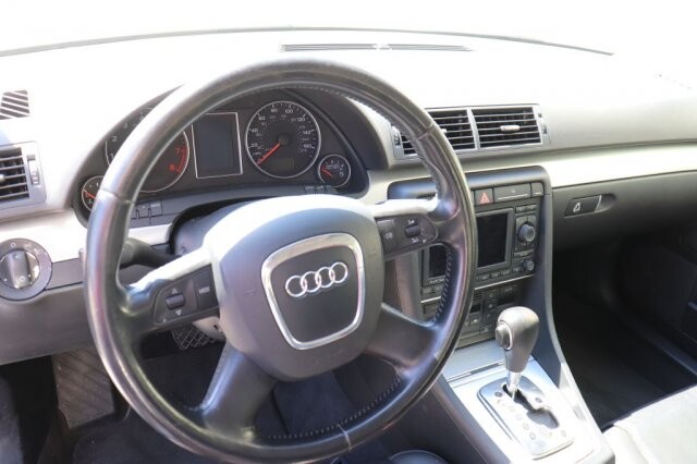 2007 Audi A4 in Pompano Beach, FL 33064 - 1286932 45