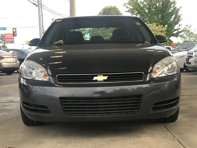 2009 Chevrolet Impala in Nashville, TN 37211-5205 - 1297796 8