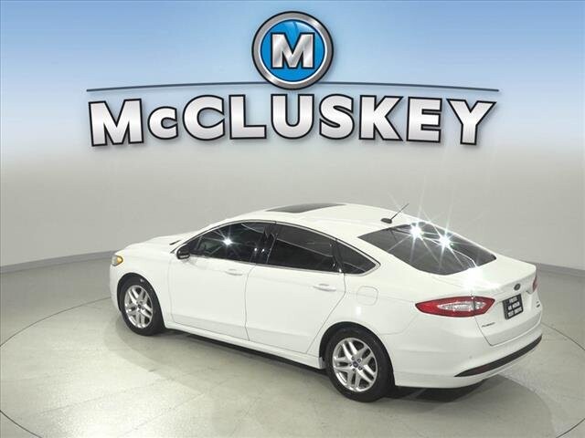 2013 Ford Fusion in Cincinnati, OH 45251-2402 - 1298229 13