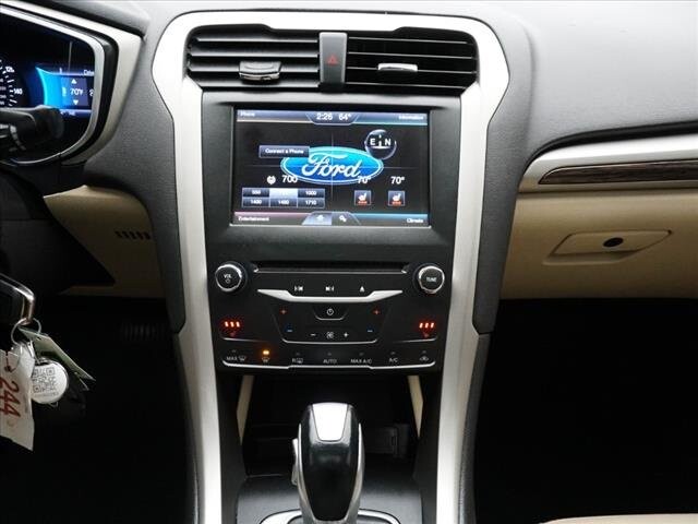 2013 Ford Fusion in Cincinnati, OH 45251-2402 - 1298229 43