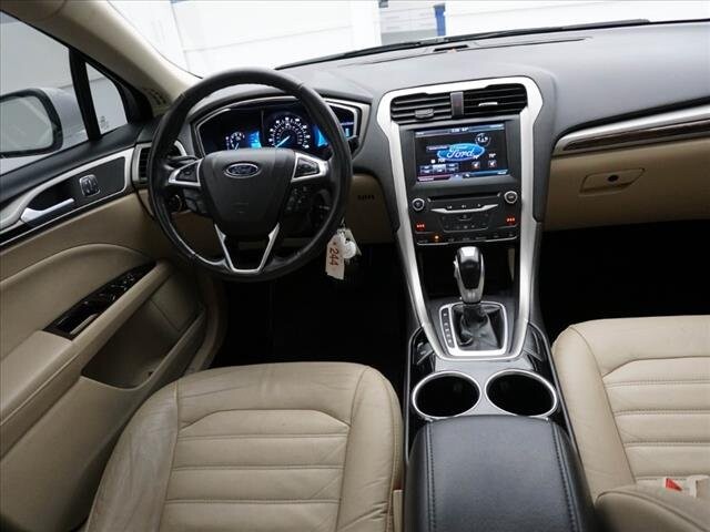 2013 Ford Fusion in Cincinnati, OH 45251-2402 - 1298229 37