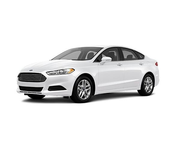 2013 Ford Fusion in Cincinnati, OH 45251-2402 - 1298229 55