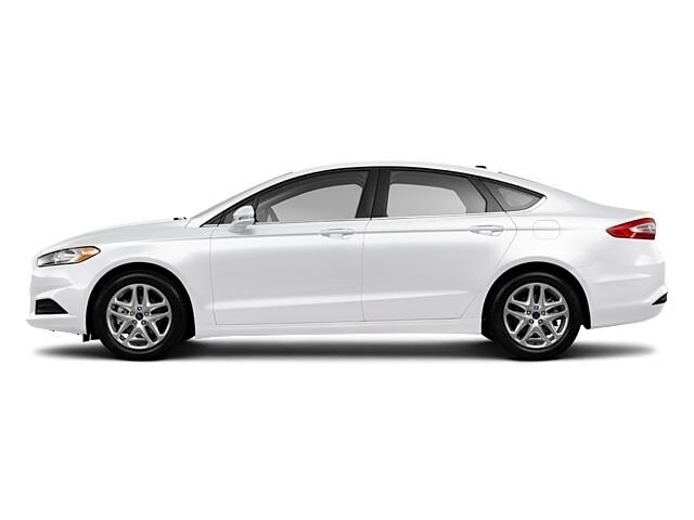 2013 Ford Fusion in Cincinnati, OH 45251-2402 - 1298229 52