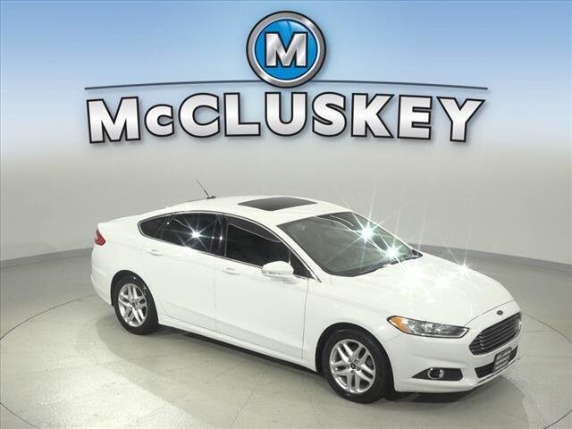 2013 Ford Fusion in Cincinnati, OH 45251-2402 - 1298229 22