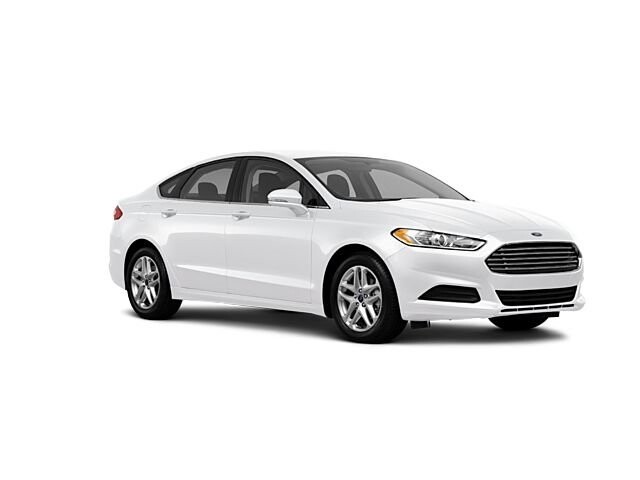 2013 Ford Fusion in Cincinnati, OH 45251-2402 - 1298229 56