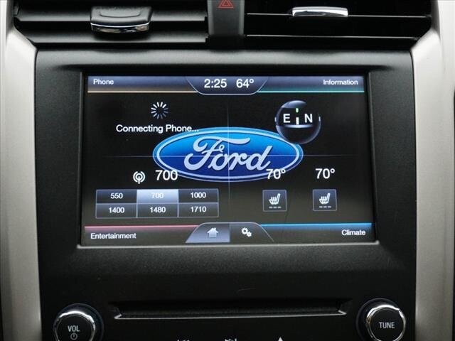 2013 Ford Fusion in Cincinnati, OH 45251-2402 - 1298229 44