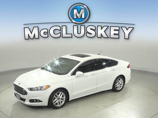 2013 Ford Fusion in Cincinnati, OH 45251-2402 - 1298229 9
