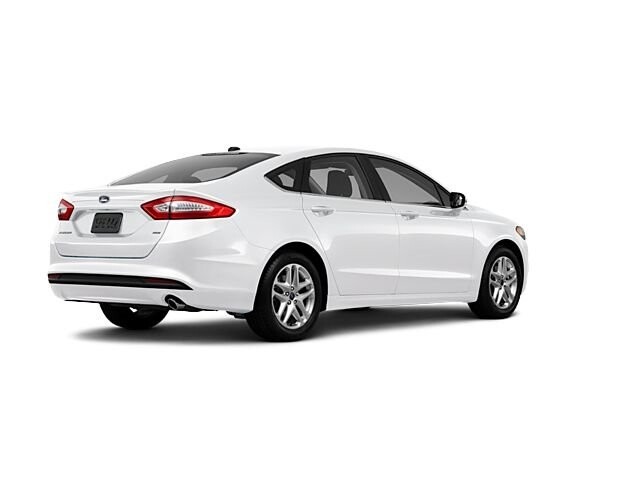 2013 Ford Fusion in Cincinnati, OH 45251-2402 - 1298229 53