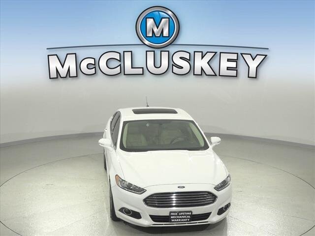 2013 Ford Fusion in Cincinnati, OH 45251-2402 - 1298229 6