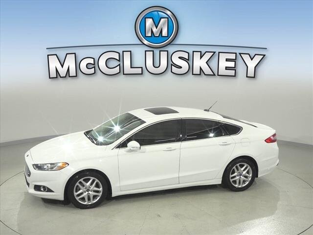 2013 Ford Fusion in Cincinnati, OH 45251-2402 - 1298229 10