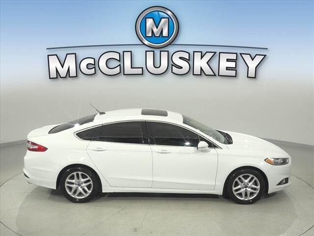 2013 Ford Fusion in Cincinnati, OH 45251-2402 - 1298229 20