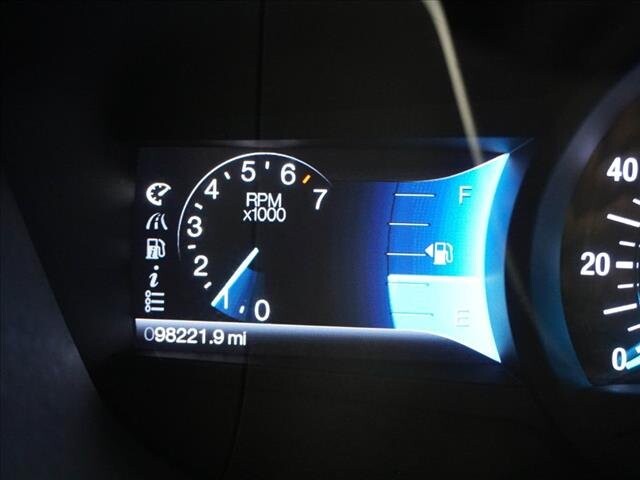 2013 Ford Fusion in Cincinnati, OH 45251-2402 - 1298229 23