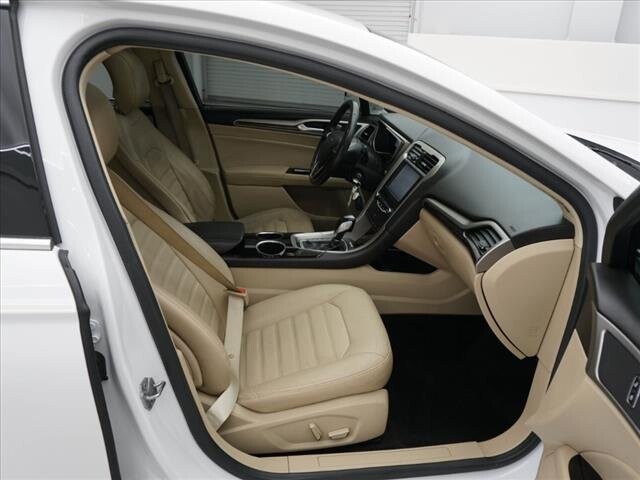 2013 Ford Fusion in Cincinnati, OH 45251-2402 - 1298229 27