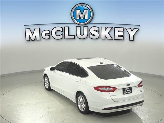 2013 Ford Fusion in Cincinnati, OH 45251-2402 - 1298229 14