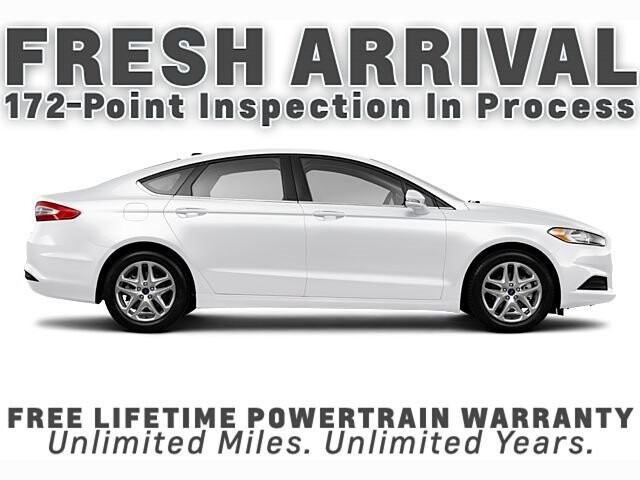 2013 Ford Fusion in Cincinnati, OH 45251-2402 - 1298229 2