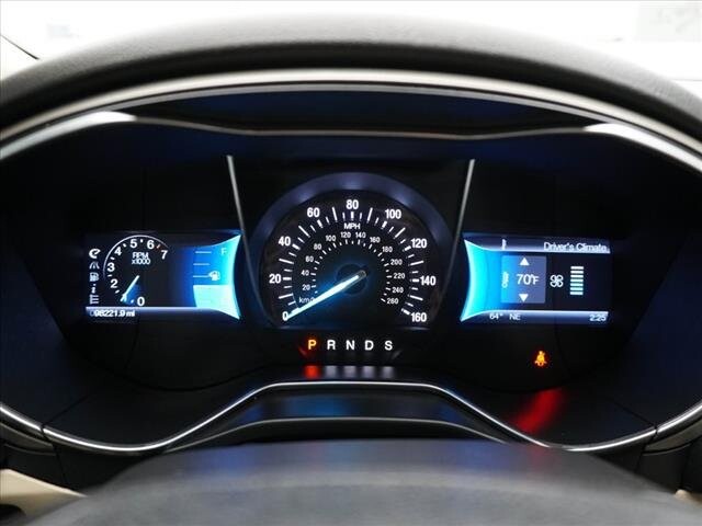 2013 Ford Fusion in Cincinnati, OH 45251-2402 - 1298229 24