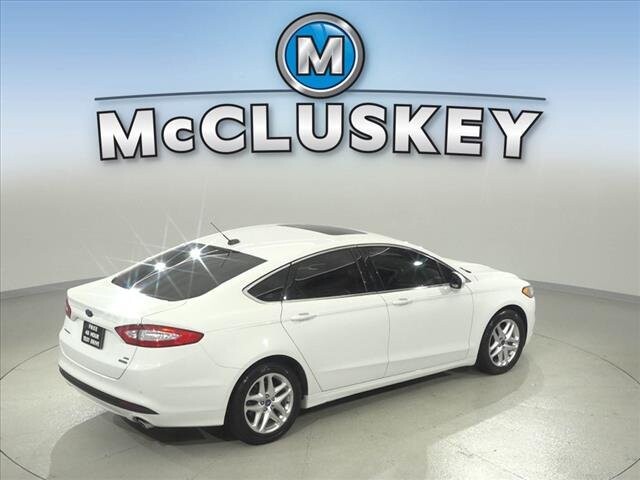 2013 Ford Fusion in Cincinnati, OH 45251-2402 - 1298229 18