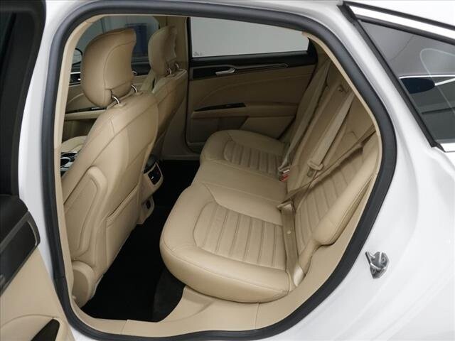 2013 Ford Fusion in Cincinnati, OH 45251-2402 - 1298229 26