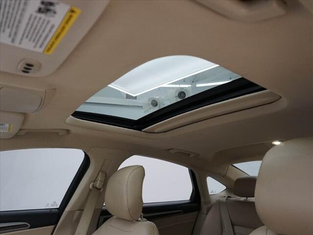 2013 Ford Fusion in Cincinnati, OH 45251-2402 - 1298229 48