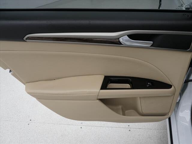 2013 Ford Fusion in Cincinnati, OH 45251-2402 - 1298229 35