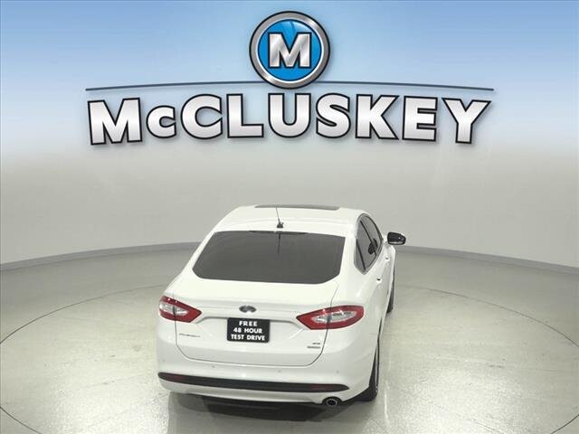 2013 Ford Fusion in Cincinnati, OH 45251-2402 - 1298229 16