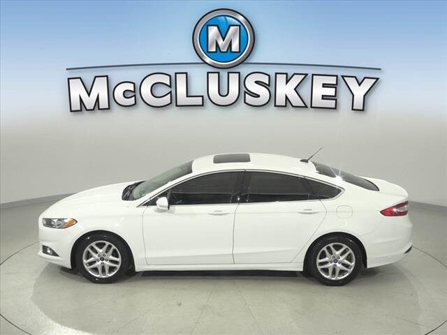 2013 Ford Fusion in Cincinnati, OH 45251-2402 - 1298229 11
